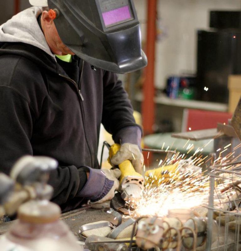 About Us | RS Welding Studio