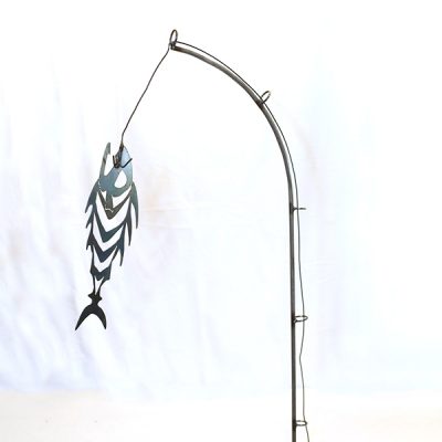 fishing rod | RS Welding Studio