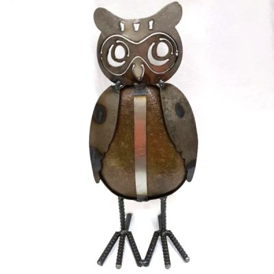 owl | RS Welding Studio