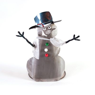 snowman | RS Welding Studio
