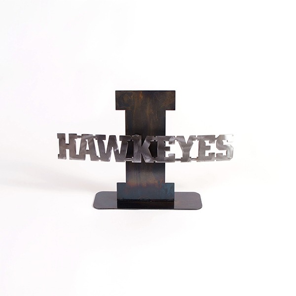 university of iowa hawkeyes | RS Welding Studio