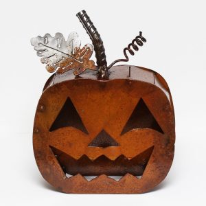 Jack O' Pumpkin