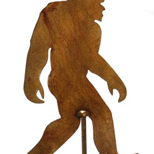 Sasquatch Stake