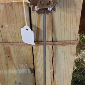 Highlander Cow Stake